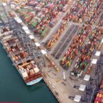 China Hits Back With 84% Tariff on U.S. Goods
