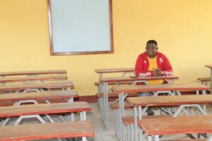 4 Key CDF Projects Inspected by Mongu Central MP