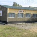 4 Key CDF Projects Inspected by Mongu Central MP