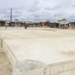 Kapulanga market