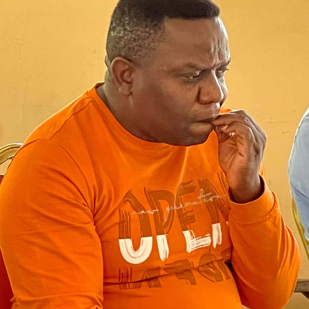 Harry kalaba
